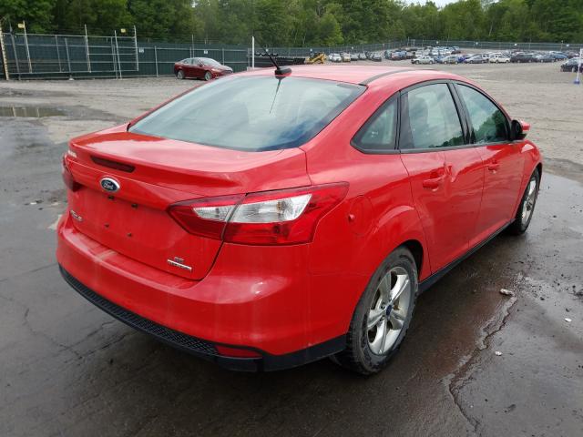 Photo 3 VIN: 1FADP3F21EL239107 - FORD FOCUS SE 