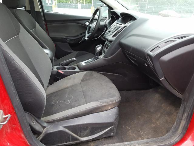 Photo 4 VIN: 1FADP3F21EL239107 - FORD FOCUS SE 