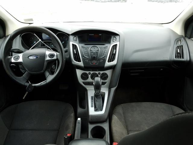 Photo 8 VIN: 1FADP3F21EL239107 - FORD FOCUS SE 