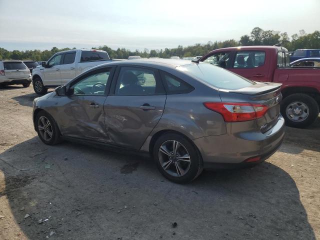 Photo 1 VIN: 1FADP3F21EL240953 - FORD FOCUS SE 