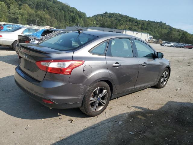 Photo 2 VIN: 1FADP3F21EL240953 - FORD FOCUS SE 