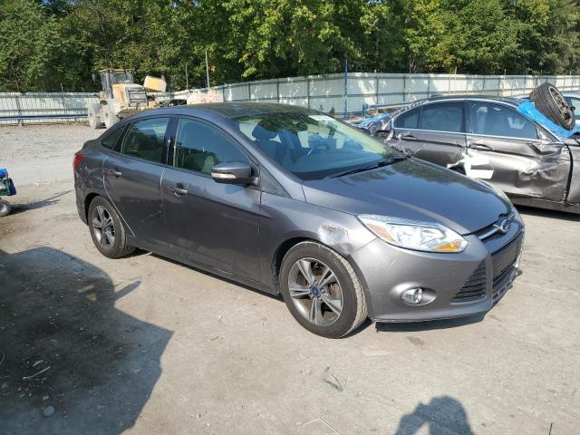 Photo 3 VIN: 1FADP3F21EL240953 - FORD FOCUS SE 