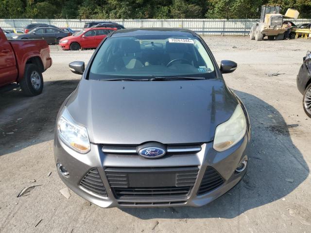 Photo 4 VIN: 1FADP3F21EL240953 - FORD FOCUS SE 