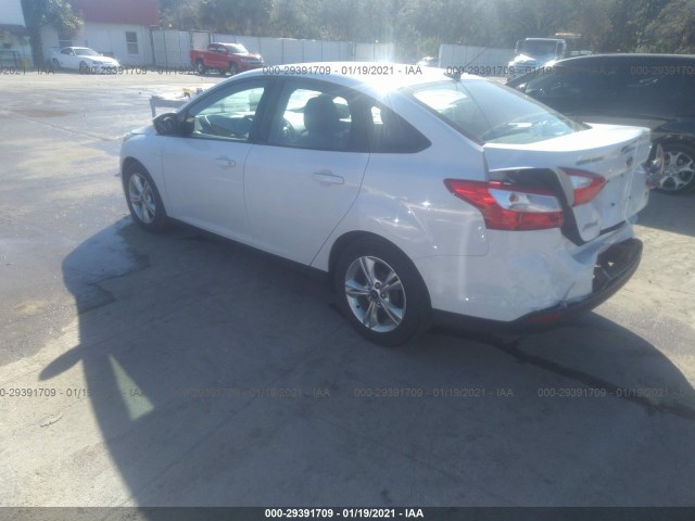 Photo 2 VIN: 1FADP3F21EL243402 - FORD FOCUS 