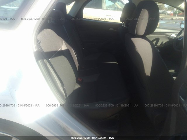 Photo 7 VIN: 1FADP3F21EL243402 - FORD FOCUS 