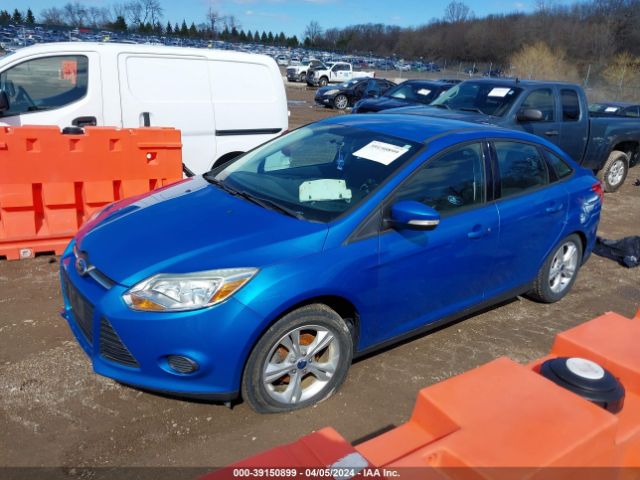 Photo 1 VIN: 1FADP3F21EL244789 - FORD FOCUS 