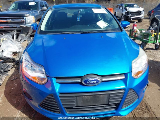 Photo 5 VIN: 1FADP3F21EL244789 - FORD FOCUS 