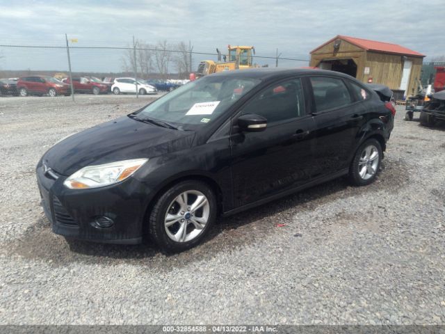 Photo 1 VIN: 1FADP3F21EL248678 - FORD FOCUS 