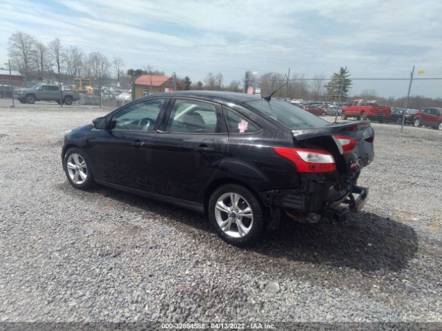 Photo 2 VIN: 1FADP3F21EL248678 - FORD FOCUS 