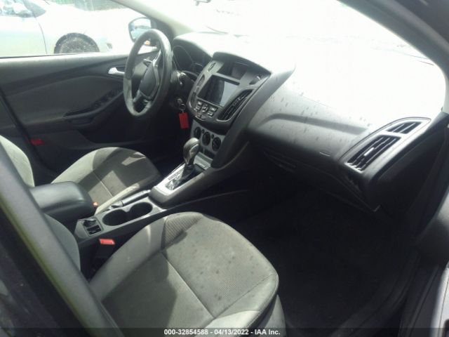 Photo 4 VIN: 1FADP3F21EL248678 - FORD FOCUS 