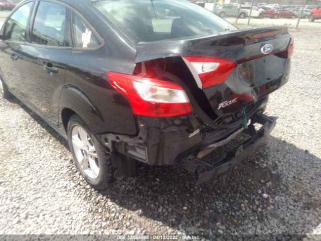 Photo 5 VIN: 1FADP3F21EL248678 - FORD FOCUS 