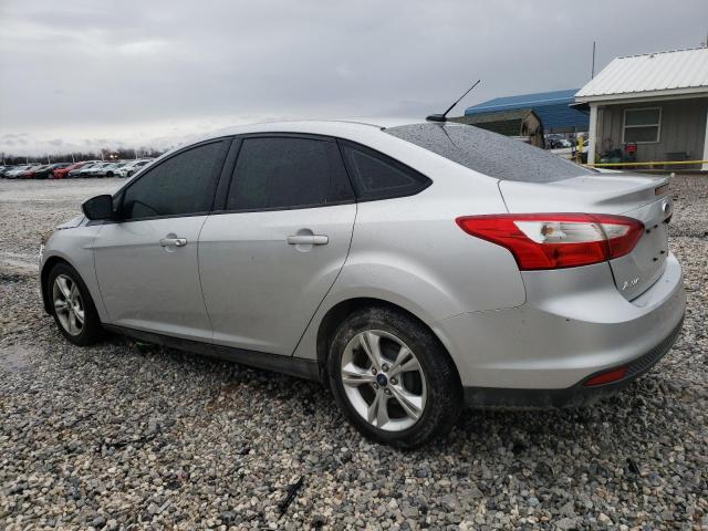 Photo 1 VIN: 1FADP3F21EL248891 - FORD FOCUS 