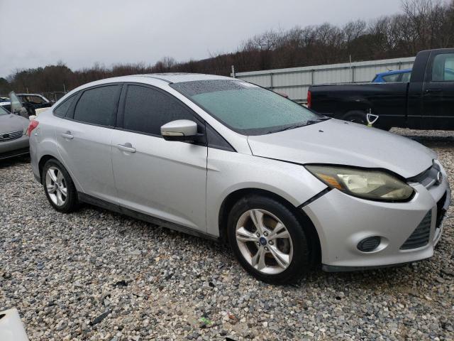 Photo 3 VIN: 1FADP3F21EL248891 - FORD FOCUS 