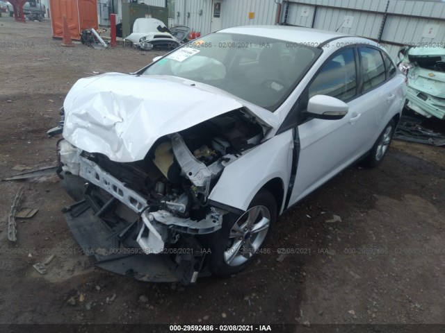 Photo 1 VIN: 1FADP3F21EL249300 - FORD FOCUS 