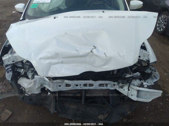 Photo 9 VIN: 1FADP3F21EL249300 - FORD FOCUS 