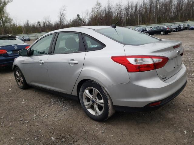 Photo 1 VIN: 1FADP3F21EL251113 - FORD FOCUS 