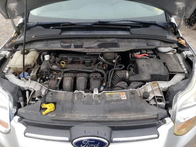 Photo 10 VIN: 1FADP3F21EL251113 - FORD FOCUS 