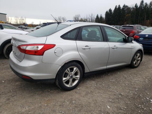 Photo 2 VIN: 1FADP3F21EL251113 - FORD FOCUS 