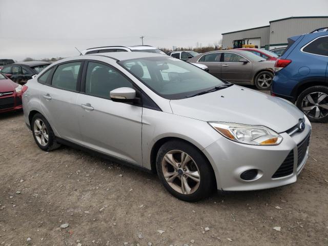 Photo 3 VIN: 1FADP3F21EL251113 - FORD FOCUS 