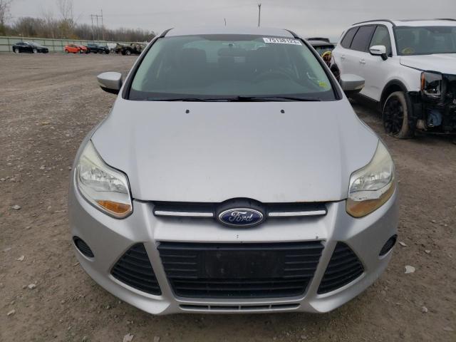 Photo 4 VIN: 1FADP3F21EL251113 - FORD FOCUS 