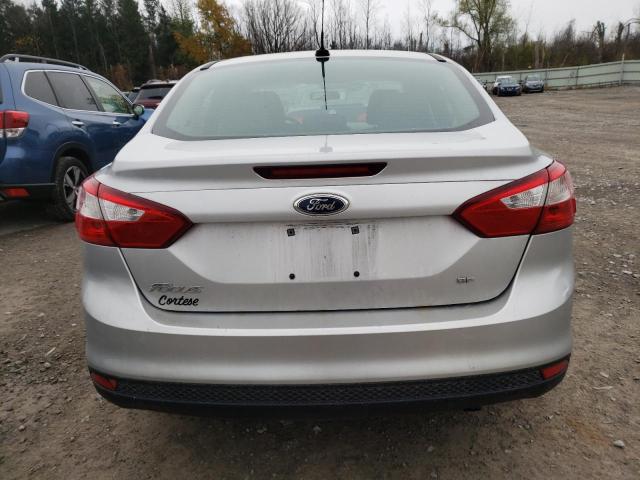 Photo 5 VIN: 1FADP3F21EL251113 - FORD FOCUS 