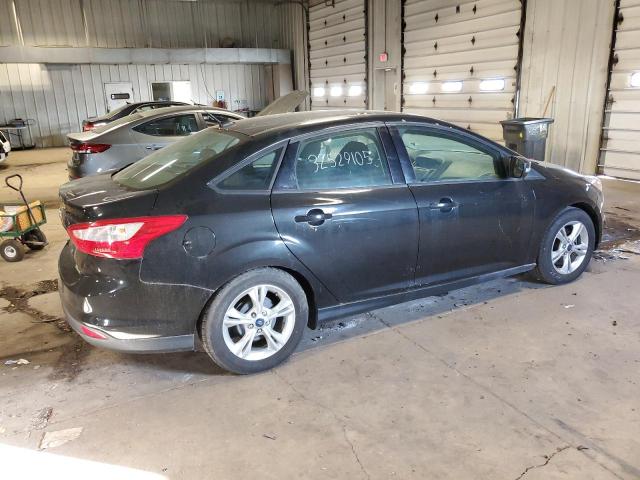 Photo 2 VIN: 1FADP3F21EL252469 - FORD FOCUS 