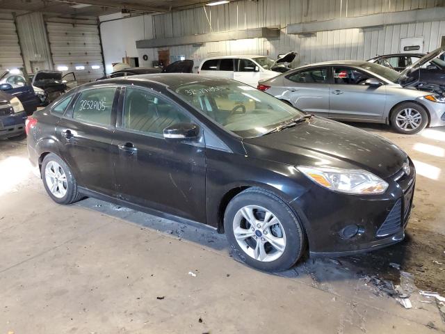 Photo 3 VIN: 1FADP3F21EL252469 - FORD FOCUS 