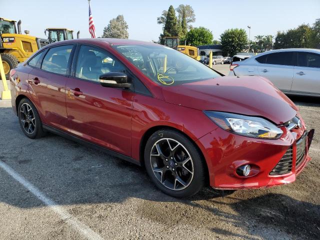 Photo 0 VIN: 1FADP3F21EL254805 - FORD FOCUS SE 