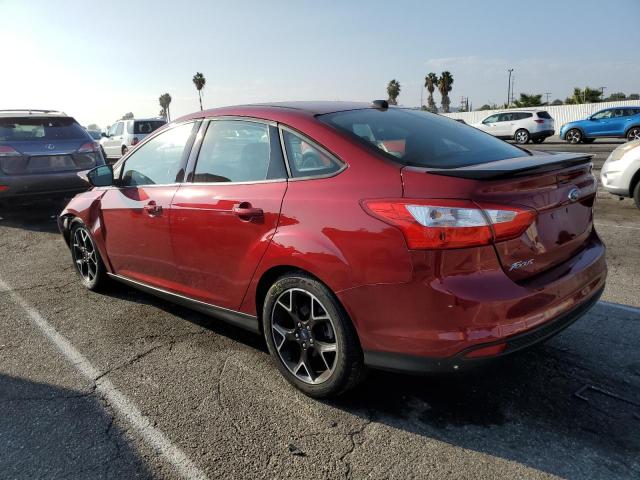 Photo 2 VIN: 1FADP3F21EL254805 - FORD FOCUS SE 