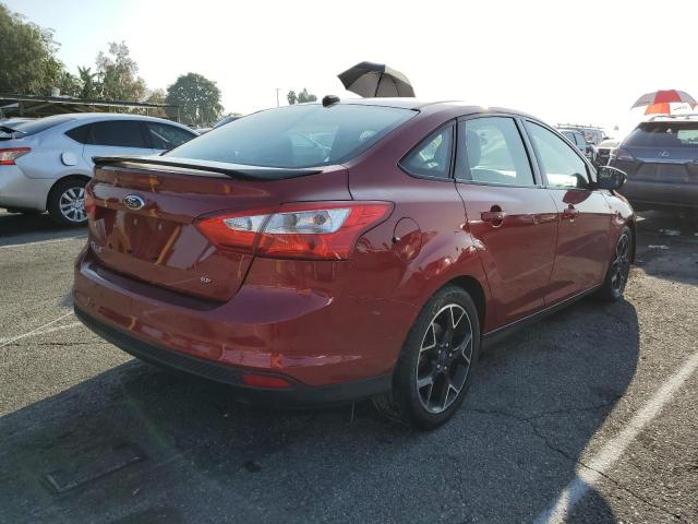 Photo 3 VIN: 1FADP3F21EL254805 - FORD FOCUS SE 