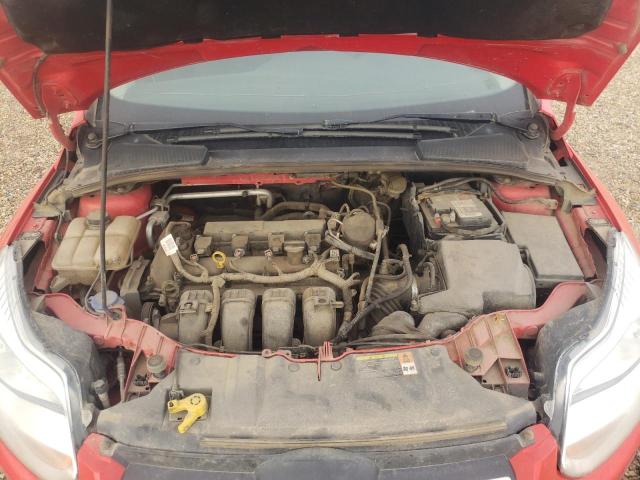 Photo 6 VIN: 1FADP3F21EL256781 - FORD FOCUS SE 