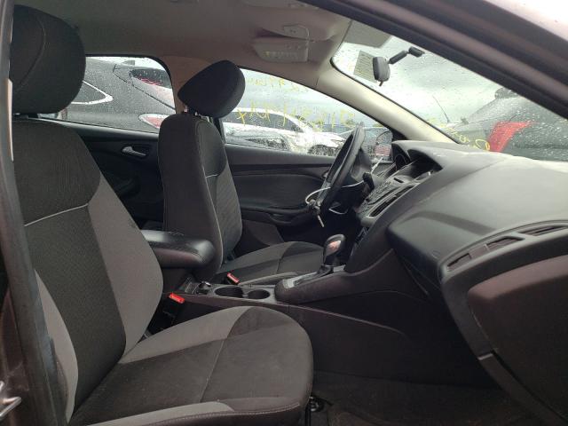 Photo 4 VIN: 1FADP3F21EL258272 - FORD FOCUS SE 