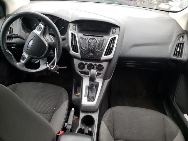 Photo 8 VIN: 1FADP3F21EL258272 - FORD FOCUS SE 