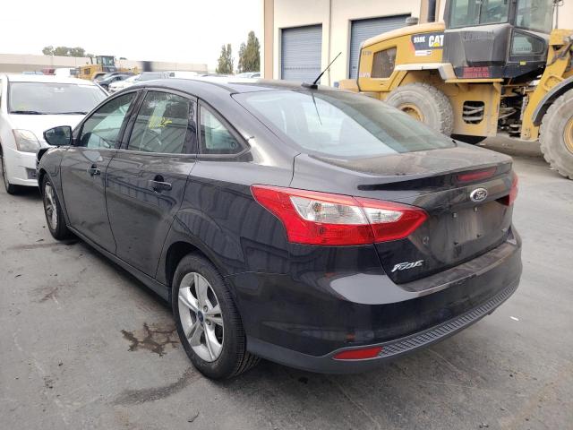 Photo 2 VIN: 1FADP3F21EL264590 - FORD FOCUS SE 