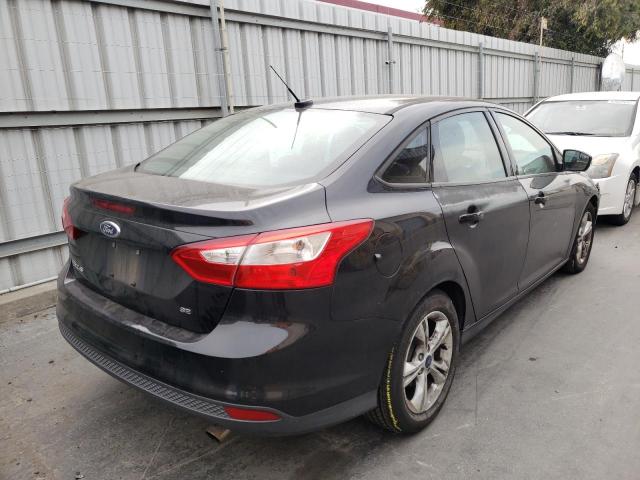 Photo 3 VIN: 1FADP3F21EL264590 - FORD FOCUS SE 