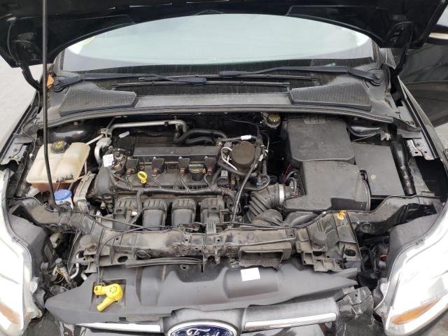 Photo 6 VIN: 1FADP3F21EL264590 - FORD FOCUS SE 