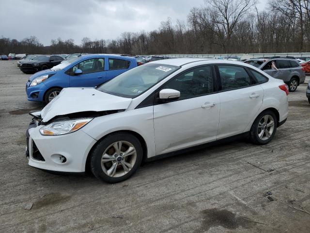 Photo 0 VIN: 1FADP3F21EL265139 - FORD FOCUS SE 