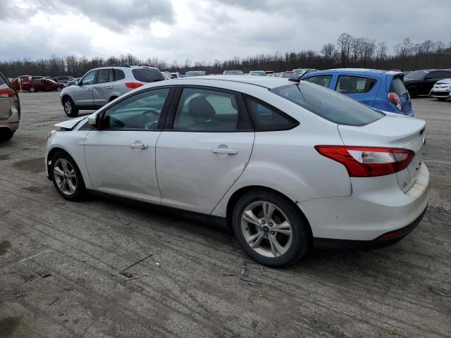 Photo 1 VIN: 1FADP3F21EL265139 - FORD FOCUS SE 