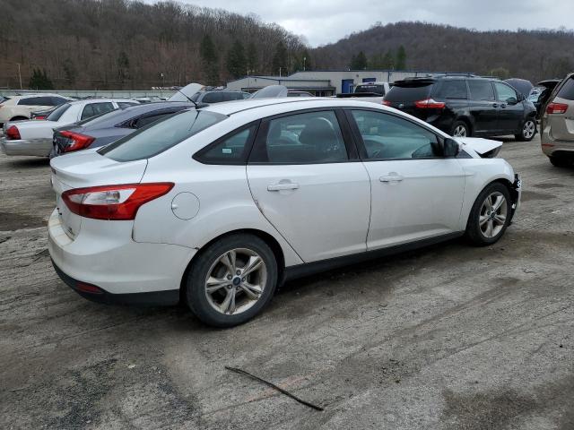 Photo 2 VIN: 1FADP3F21EL265139 - FORD FOCUS SE 