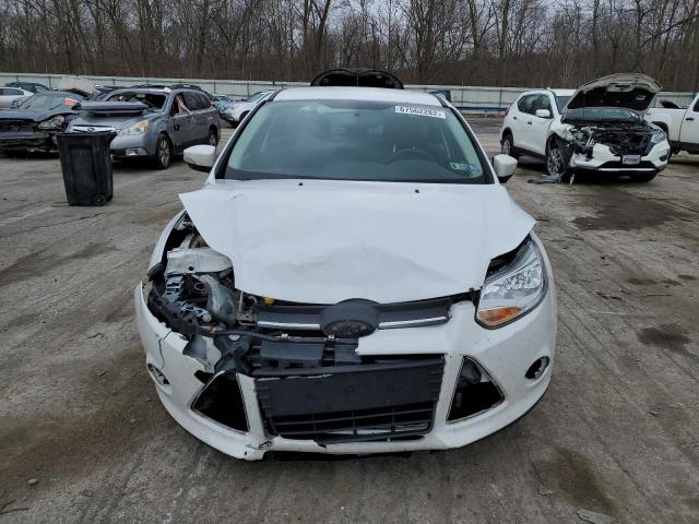 Photo 4 VIN: 1FADP3F21EL265139 - FORD FOCUS SE 