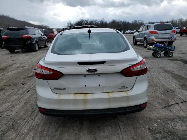 Photo 5 VIN: 1FADP3F21EL265139 - FORD FOCUS SE 