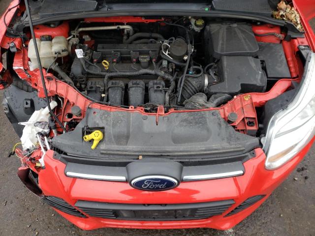 Photo 6 VIN: 1FADP3F21EL265853 - FORD FOCUS SE 