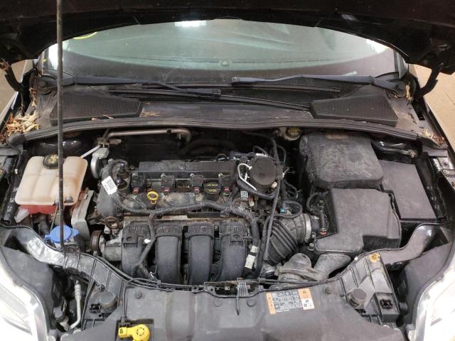 Photo 6 VIN: 1FADP3F21EL272575 - FORD FOCUS SE 