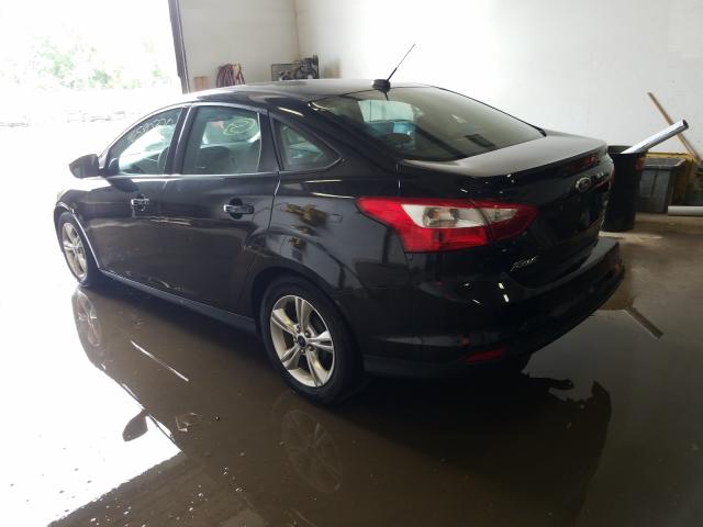 Photo 2 VIN: 1FADP3F21EL272592 - FORD FOCUS SE 