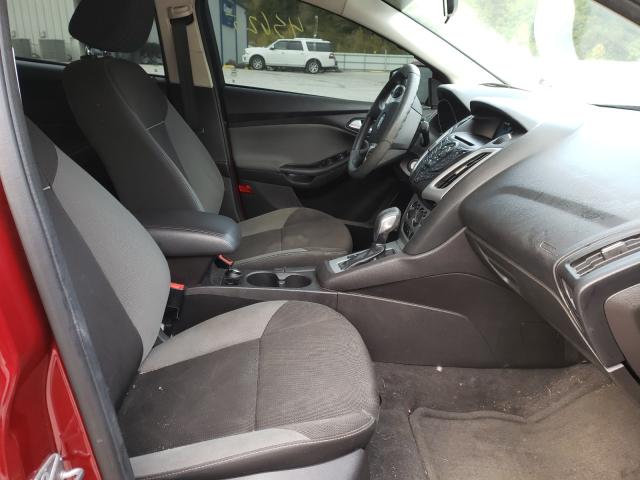 Photo 4 VIN: 1FADP3F21EL280594 - FORD FOCUS SE 