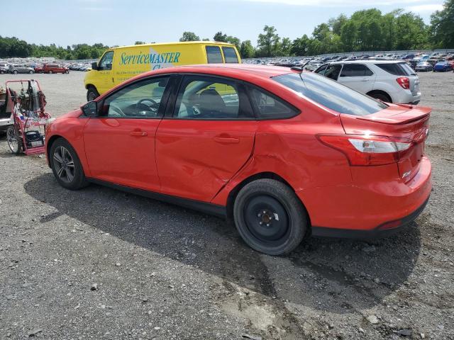 Photo 1 VIN: 1FADP3F21EL281051 - FORD FOCUS 