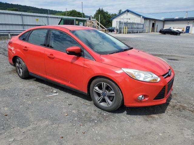 Photo 3 VIN: 1FADP3F21EL281051 - FORD FOCUS 