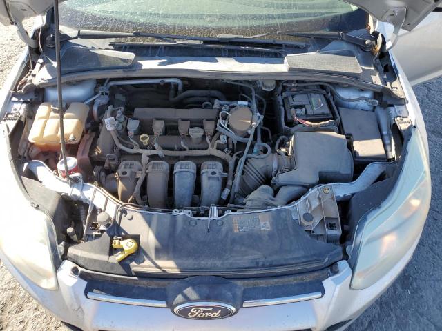 Photo 10 VIN: 1FADP3F21EL282426 - FORD FOCUS SE 