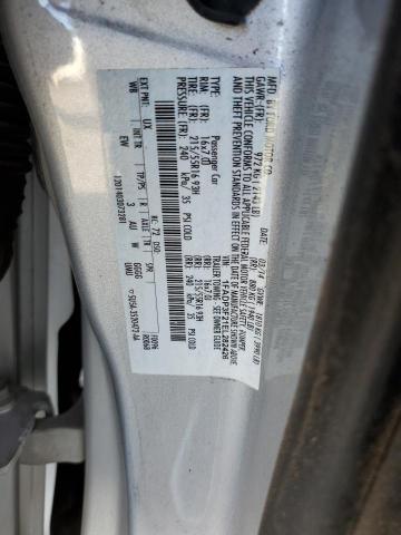 Photo 11 VIN: 1FADP3F21EL282426 - FORD FOCUS SE 