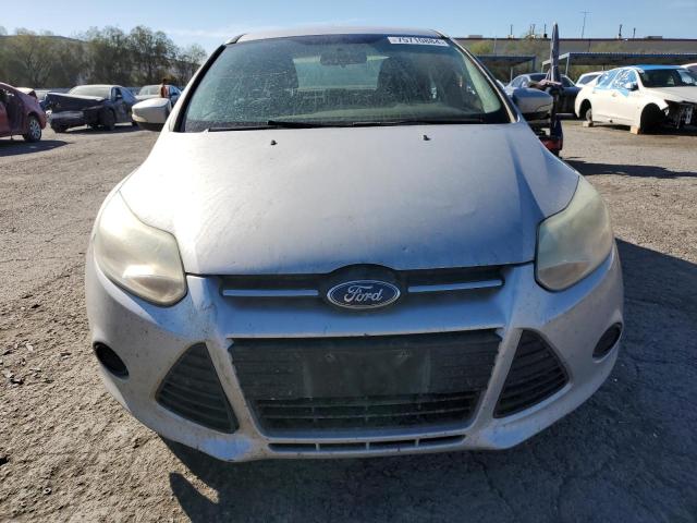 Photo 4 VIN: 1FADP3F21EL282426 - FORD FOCUS SE 